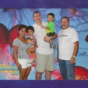 Meet your Posher, Anne